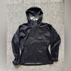 Women’s Helly Hansen Fitted Rain Jacket